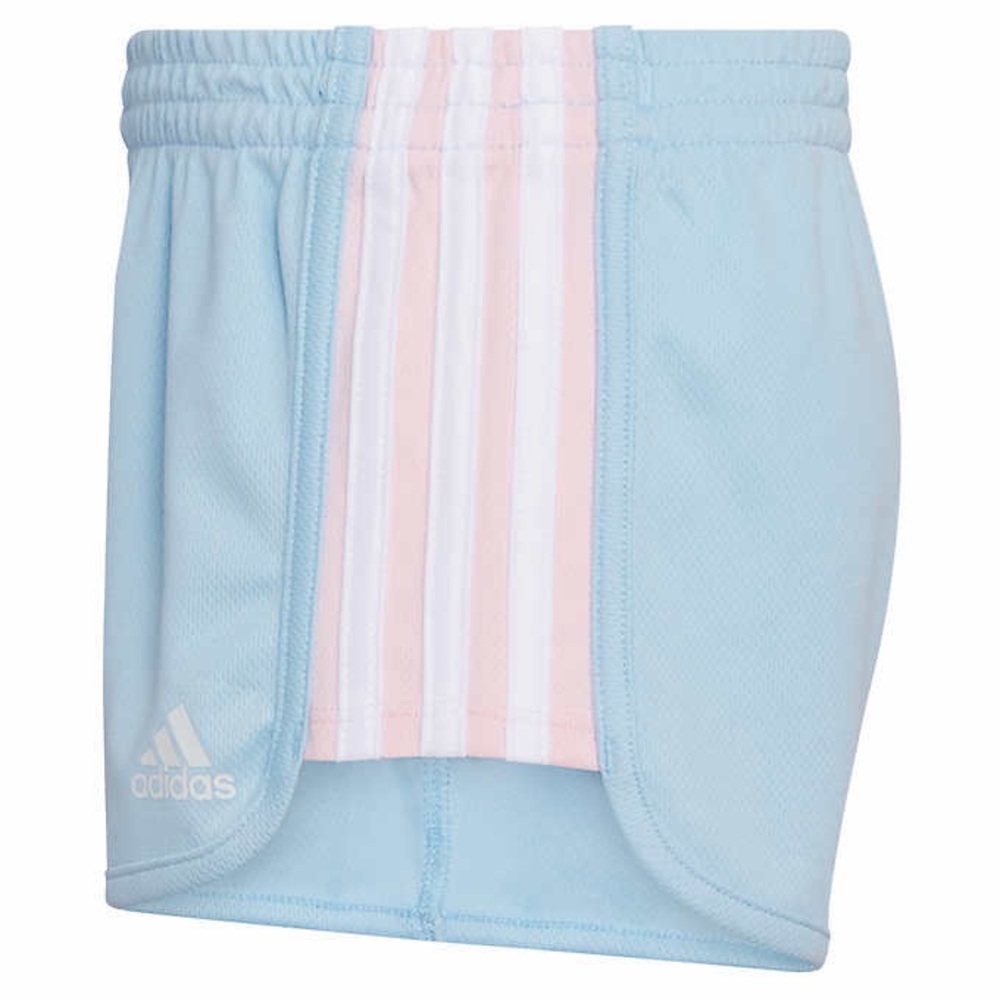 adidas Kids' 3-piece Set - Picture 3 of 3